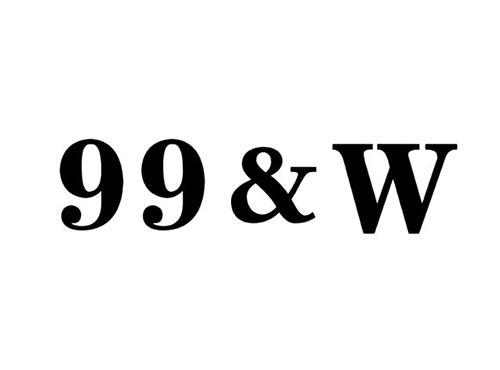99&W