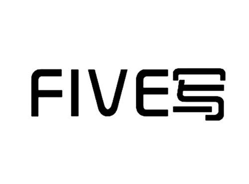 写FIVE
