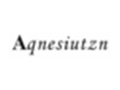 AQNESIUTZN