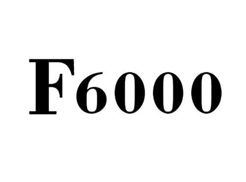 F6000