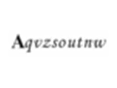 AQVZSOUTNW