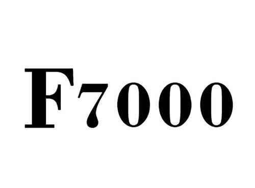 F7000