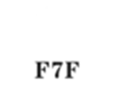 F7F