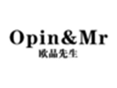 欧品先生OPIN&MR