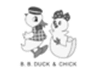 B.B.DUCK&CHICK