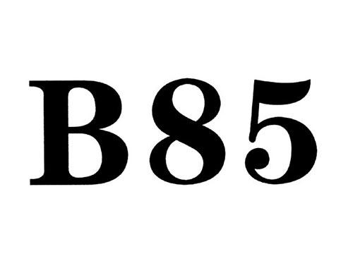 B85