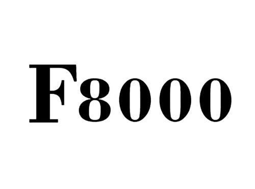 F8000