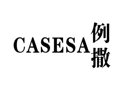 例撒CASESA