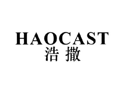 浩撒HAOCAST