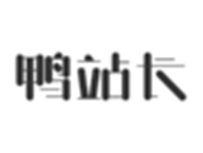 鸭站长