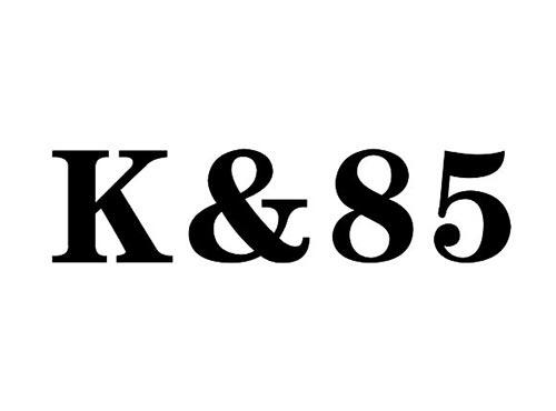 K&85
