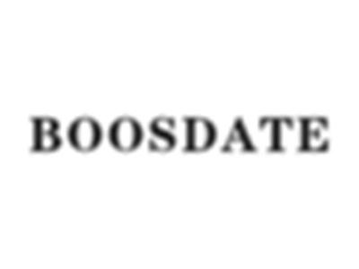 BOOSDATE