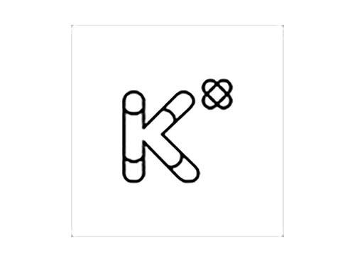 K+