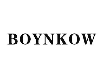 BOYNKOW