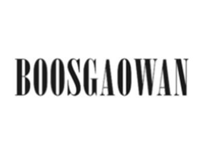 BOOSGAOWAN