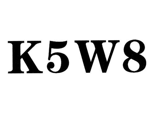 K5W8