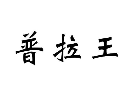 普拉王