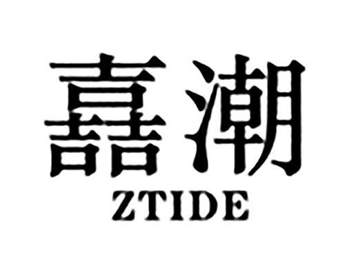 嚞潮ZTIDE