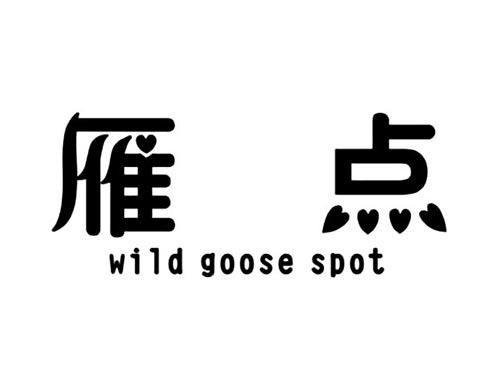雁点WILDGOOSESPOT