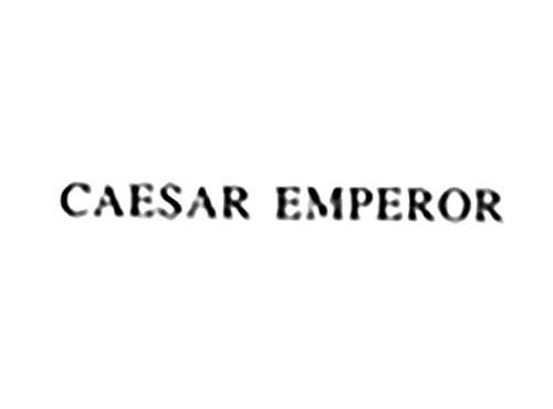 CAESAREMPEROR
