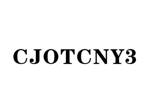 CJOTCNY3