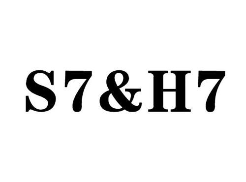 S7&H7