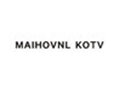 MAIHOVNLKOTV