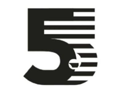 5