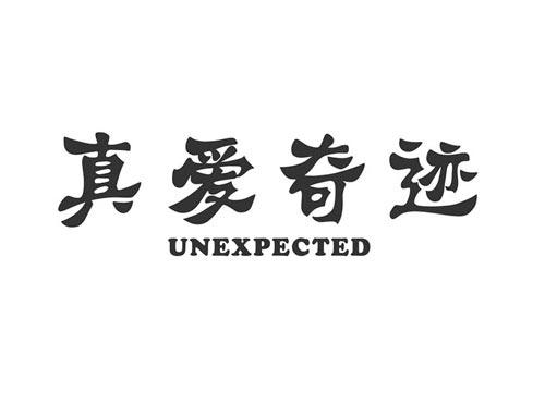 真爱奇迹UNEXPECTED