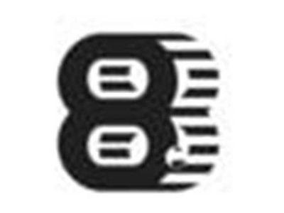 8