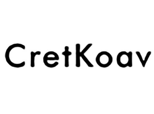 CRETKOAV