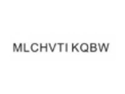 MLCHVTIKQBW