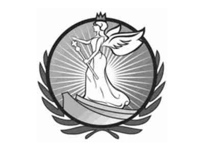 美女皇冠