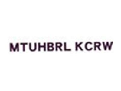 MTUHBRLKCRW