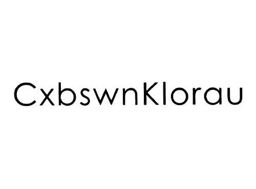 CxbswnKlorau