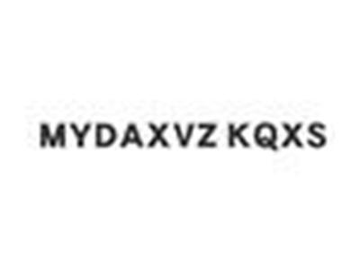 MYDAXVZKQXS