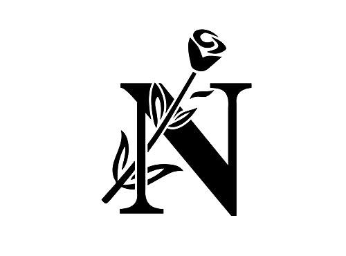 N