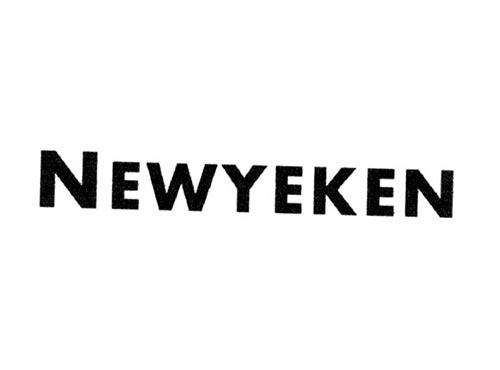 NEWYEKEN