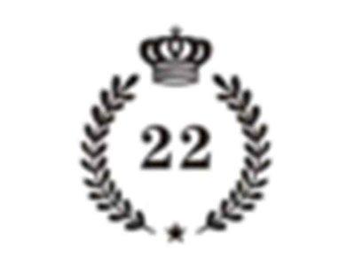 22