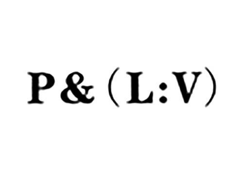 P&(L:V)
