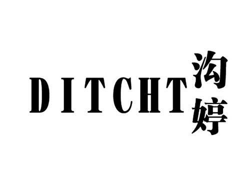 DITCHT沟婷