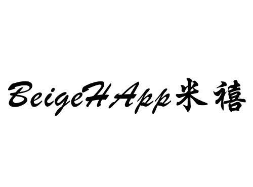 米禧BEIGEHAPP
