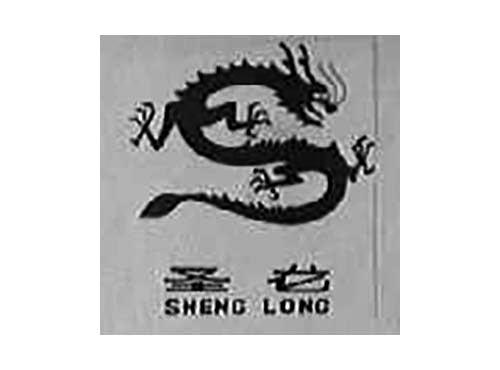 圣龙