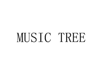 MUSICTREE（含义：音乐树）