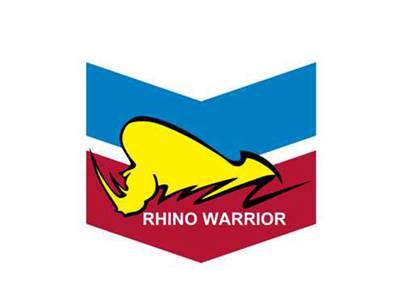 RHINOWARRIOR（犀牛战士）