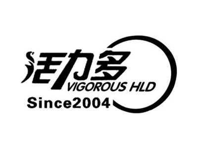 活力多VIGOROUSHLDSINCE2004
