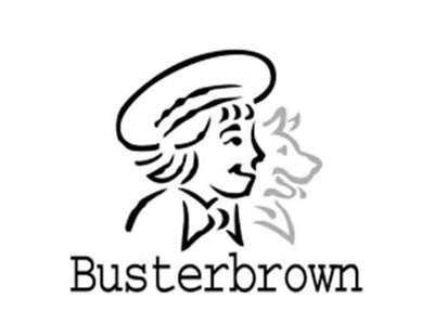 BUSTERBROWN