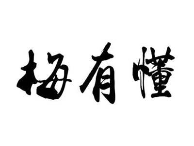 梅有懂