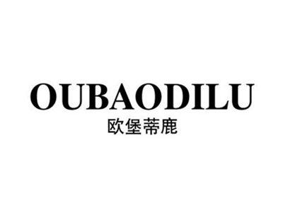 欧堡蒂鹿