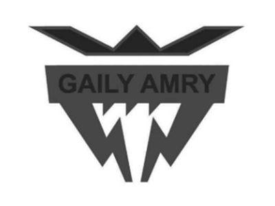 GAILYAMRY阿玛尼图形